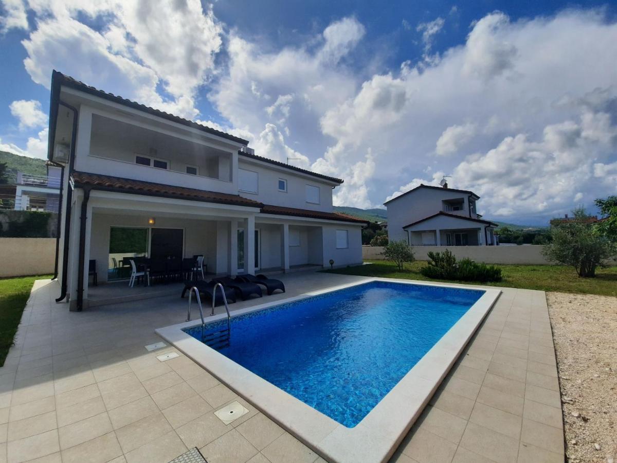 Villa Diamond Yourcroatiaholiday Drenje  Exterior photo